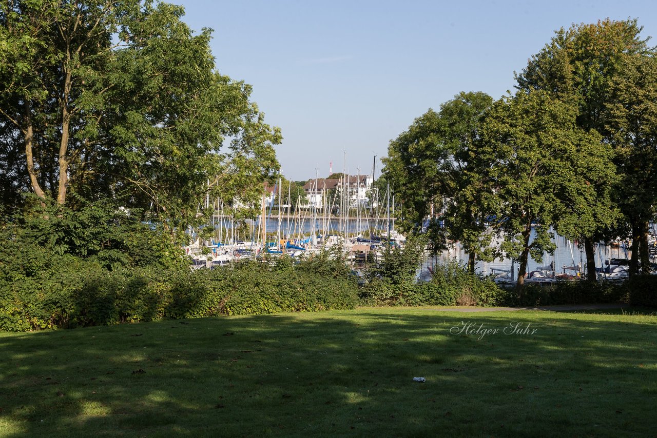 Bild 1 - Neustadt Open